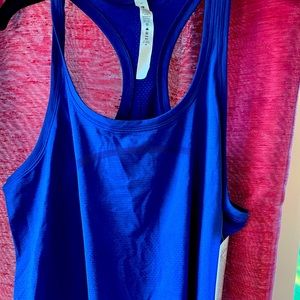 Lululemon Racer back tank